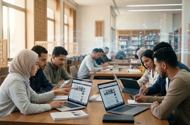 L’éducation aux médias, levier stratégique face aux dérives de la désinformation