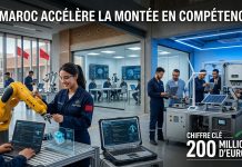 Maroc : La BAD finance Cap Compétences 2030 pour renforcer la formation et l’emploi