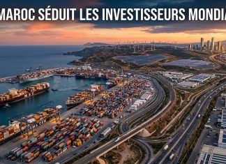 Infrastructures : l’OCDE met en avant la trajectoire du Maroc