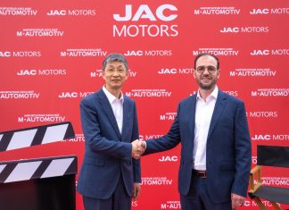 JAC Motors débarque au Maroc avec une vision axée sur robustesse et mobilité d’avenir.