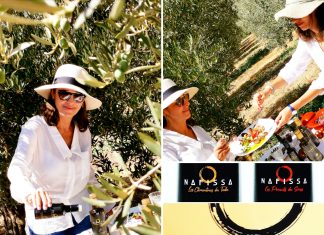Gault & Millau et Nafissa : l’alliance qui sublime le terroir marocain