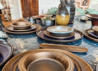 L’art de la table à l’épreuve de l’excellence