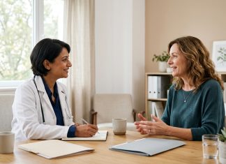 Testostérone chez les femmes : une étude met en avant des effets positifs sur l’énergie et l’humeur