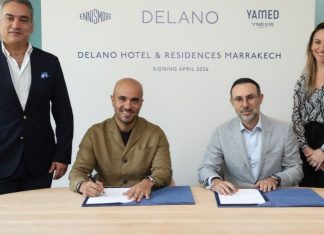 Delano débarque à Marrakech : un méga projet hôtelier et résidentiel signé Ennismore et YAMED
