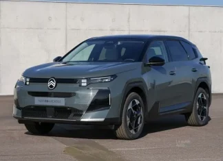 Citroën C5 Aircross : le SUV confort évolue