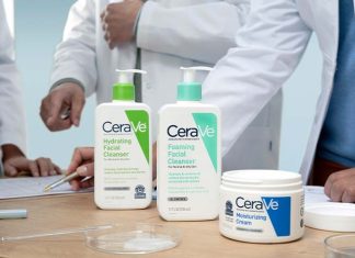 Les CeraVe Days rapprochent la science de l’hydratation des patients