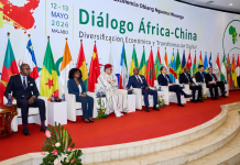 À Malabo, l’Afrique mise sur le numérique et la diversification pour accélérer son développement durable