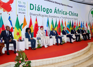 À Malabo, l’Afrique mise sur le numérique et la diversification pour accélérer son développement durable