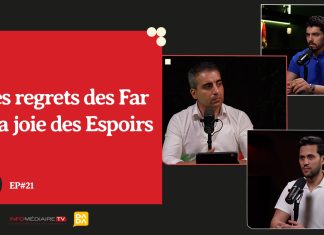 On s’en Foot #21 : FAR, Botola, Guardiola, Ronaldo… le foot ne dort jamais
