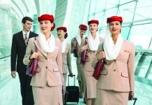 Emirates organise des journées d’évaluation pour recruter du personnel de cabine au Maroc ce mois de juin