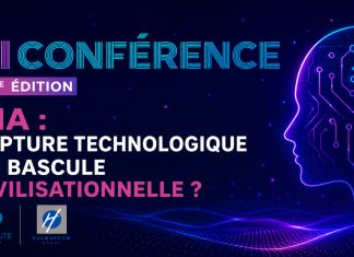 Holmarcom : l’intelligence artificielle au cœur d’une révolution qui redessine les métiers
