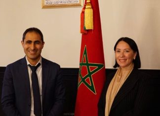 APEBI : Rachid Ressani prend les commandes pour accélérer la transformation numérique du Maroc