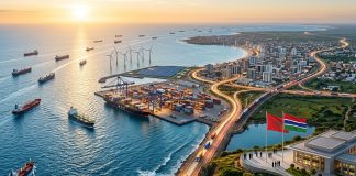 À Banjul, la Vision Royale pour l’Afrique atlantique au cœur d’une conférence régionale