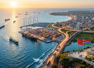 À Banjul, la Vision Royale pour l’Afrique atlantique au cœur d’une conférence régionale