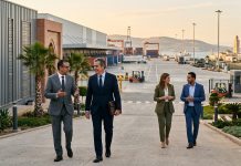 Business Discovery : le Maroc séduit les entrepreneurs espagnols