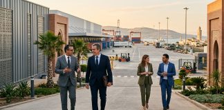 Business Discovery : le Maroc séduit les entrepreneurs espagnols