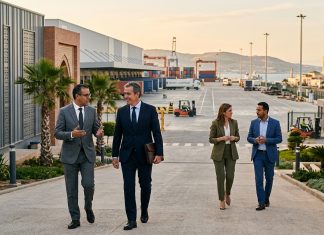 Business Discovery : le Maroc séduit les entrepreneurs espagnols