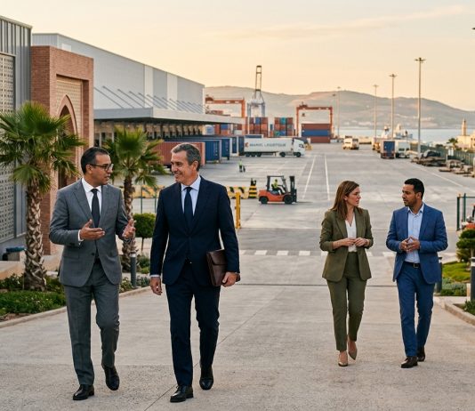 Business Discovery : le Maroc séduit les entrepreneurs espagnols