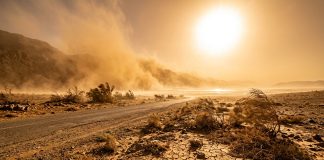 Alerte météo : vague de chaleur jusqu’à 46°C et tempêtes de sable dans plusieurs provinces