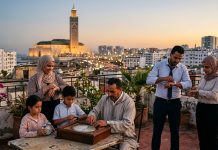 Maroc : le gouvernement annonce le retour à l’heure GMT à la fin de l’été