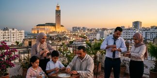 Maroc : le gouvernement annonce le retour à l’heure GMT à la fin de l’été