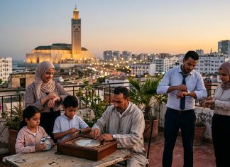 Maroc : le gouvernement annonce le retour à l’heure GMT à la fin de l’été