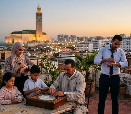 Maroc : le gouvernement annonce le retour à l’heure GMT à la fin de l’été