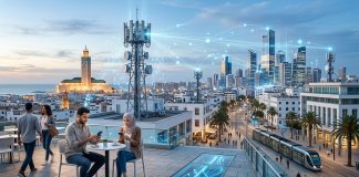 Télécommunications : le Maroc dépasse les 57 millions d’abonnés mobiles au premier trimestre 2026