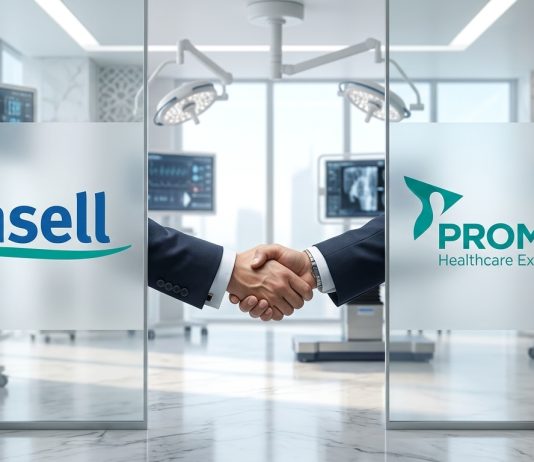 Promamec et Ansell s’allient pour renforcer l’offre de protection médicale au Maroc