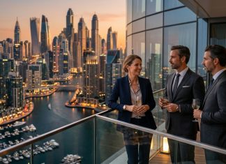 UBS : près d’un million de nouveaux millionnaires dans le monde en 2025