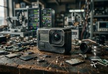 GoPro sous pression face à la concurrence et à la hausse des coûts