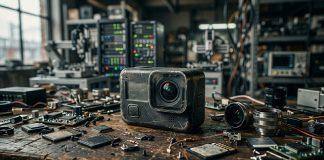 GoPro sous pression face à la concurrence et à la hausse des coûts