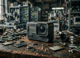 GoPro sous pression face à la concurrence et à la hausse des coûts