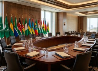 CGLU Afrique : le rôle du Maroc dans le redressement de l’organisation salué à Dakar