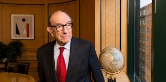 Alan Greenspan, le « Maestro » de la Fed rattrapé par l’ombre des subprimes