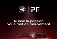 Alfa Romeo Maroc renforce son ancrage lifestyle avec Passage Fitness Casablanca