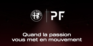Alfa Romeo Maroc renforce son ancrage lifestyle avec Passage Fitness Casablanca