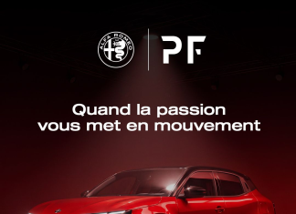 Alfa Romeo Maroc renforce son ancrage lifestyle avec Passage Fitness Casablanca