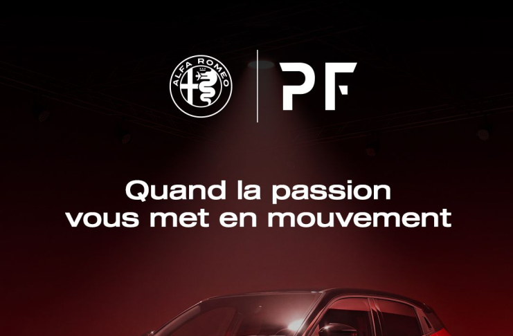 Alfa Romeo Maroc renforce son ancrage lifestyle avec Passage Fitness Casablanca