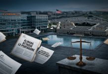 Alibaba attaque le Pentagone en justice après son inscription sur une liste noire américaine