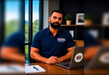 Americana élargit les missions d’Anas Kadmiri à l’international