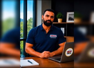Americana élargit les missions d’Anas Kadmiri à l’international