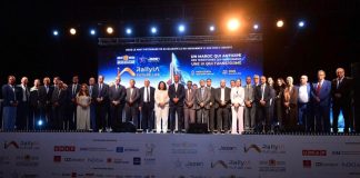 RallyIA Future Lab : l’APEBI applaudit une première édition fondatrice pour l’essor de l’IA au Maroc
