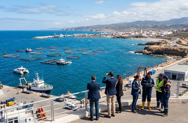 Marrakech-Safi veut accélérer l’investissement aquacole