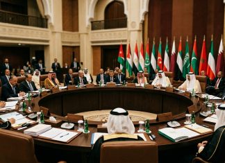 Ligue arabe : appel à une coordination renforcée face aux crises régionales