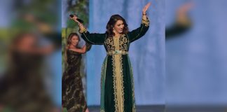 Mawazine 2026 : Asma Lmnawar promet un concert placé sous le signe de la diversité