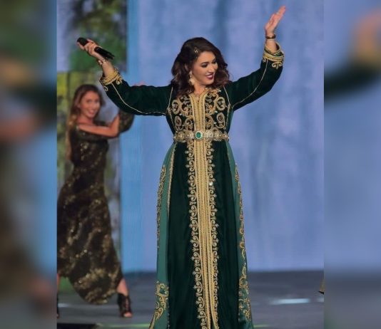 Mawazine 2026 : Asma Lmnawar promet un concert placé sous le signe de la diversité