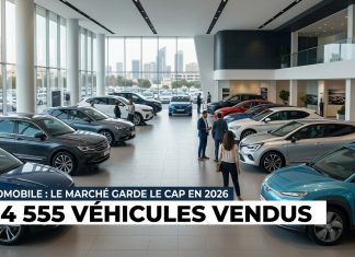 Automobile : le marché marocain franchit les 100.000 ventes et accélère sa transition électrique