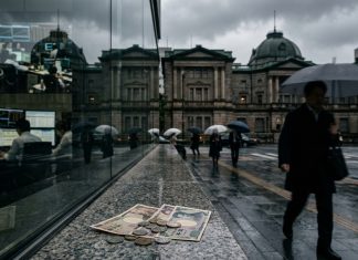 Japon : la Banque du Japon porte son taux directeur à un sommet inédit depuis plus de 30 ans