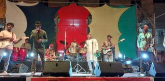 Mawazine 2026 : l’Orchestre Baobab fait rayonner les sonorités ouest-africaines à Rabat